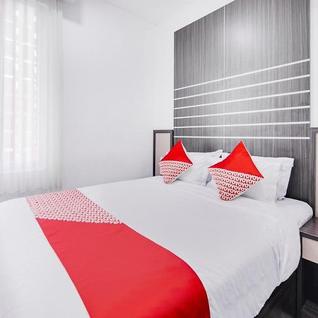 Oyo 2233 Bell'S Place Bogor Zewnętrze zdjęcie