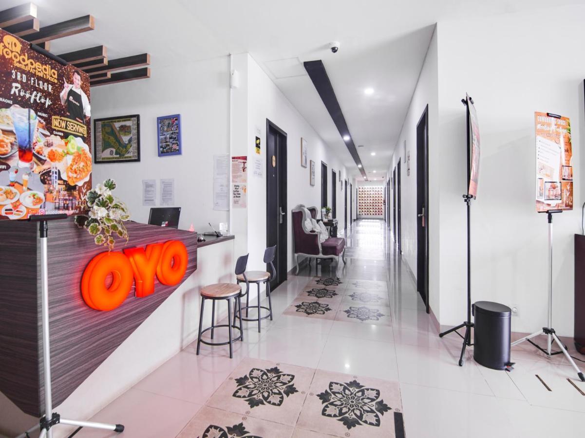 Oyo 2233 Bell'S Place Bogor Zewnętrze zdjęcie