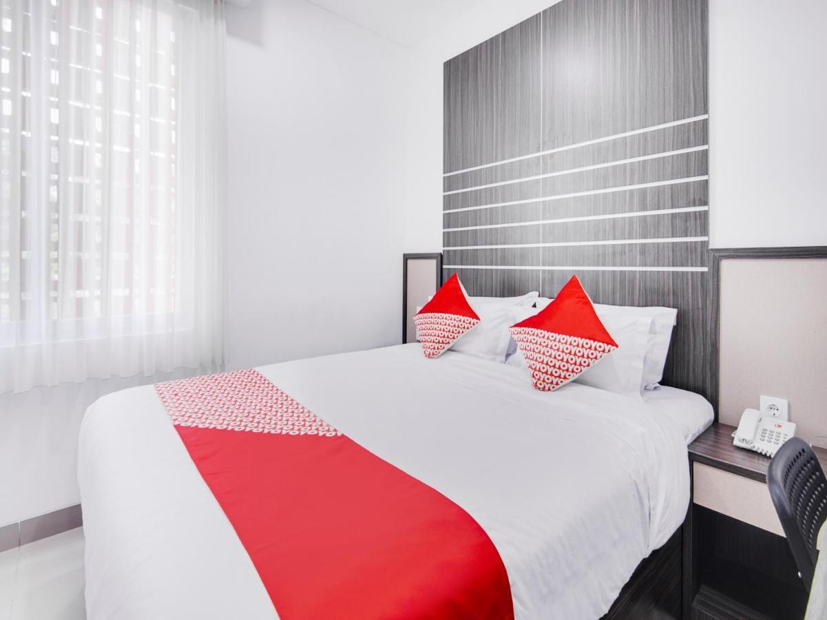 Oyo 2233 Bell'S Place Bogor Zewnętrze zdjęcie