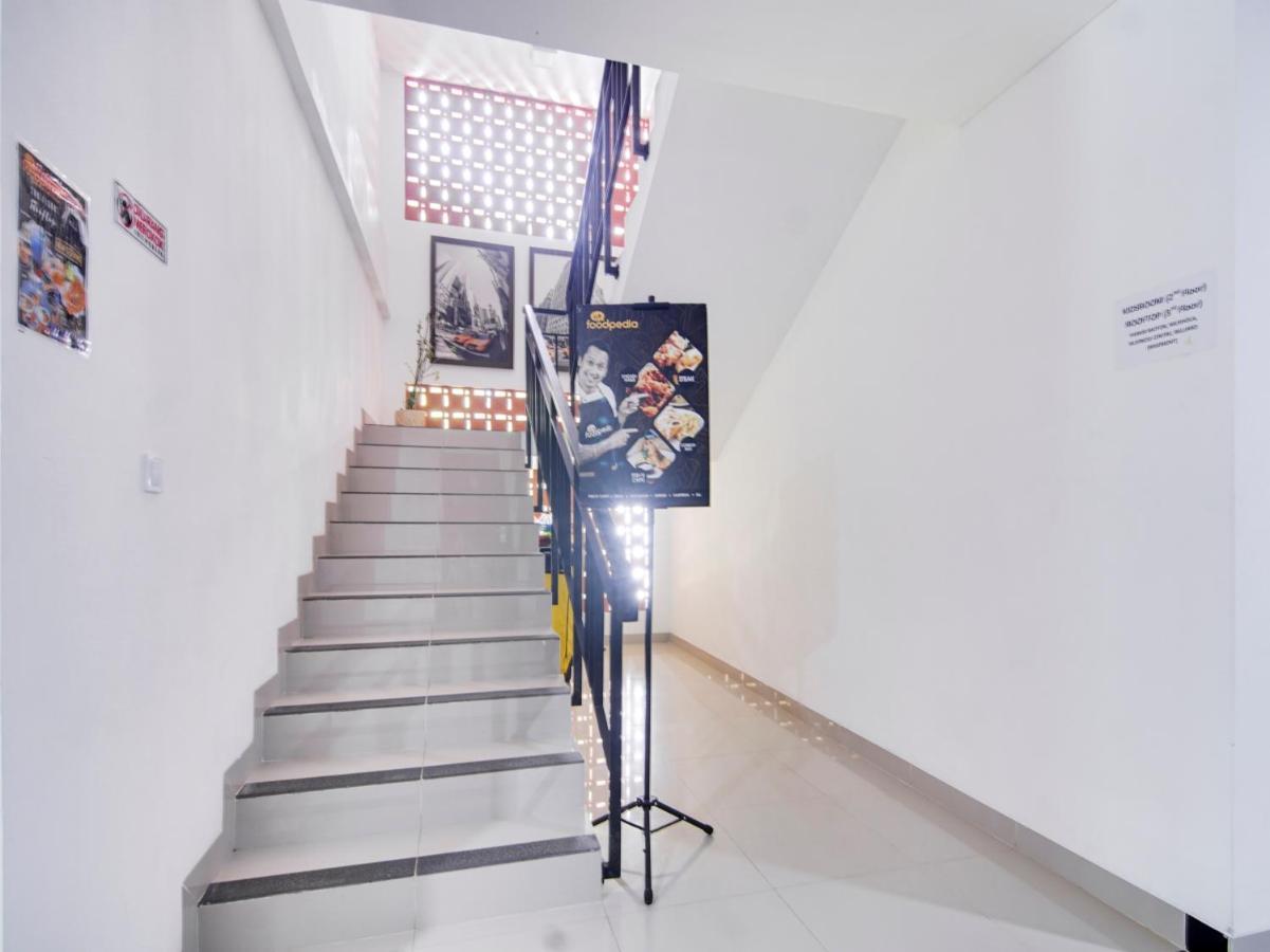 Oyo 2233 Bell'S Place Bogor Zewnętrze zdjęcie