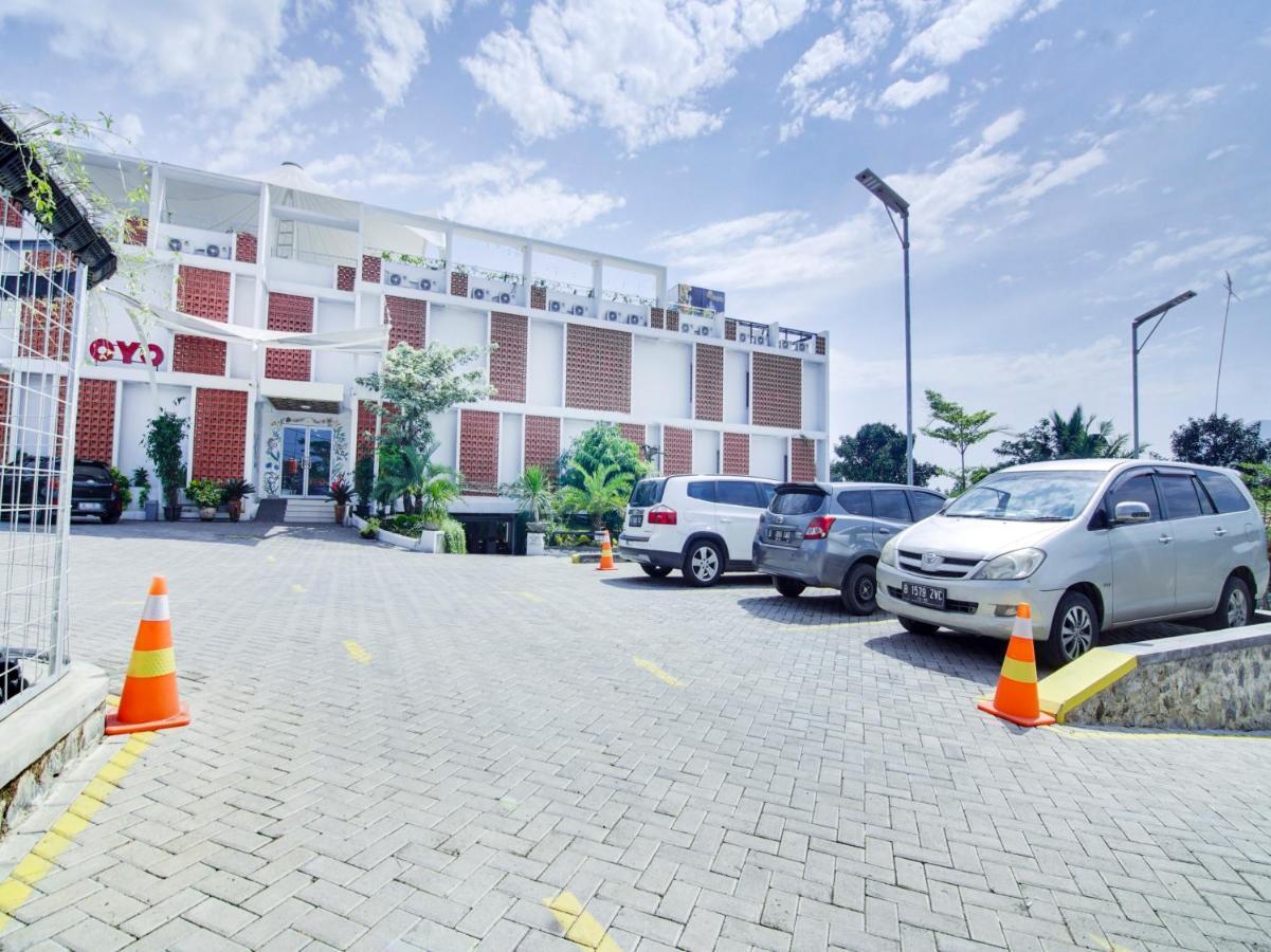 Oyo 2233 Bell'S Place Bogor Zewnętrze zdjęcie