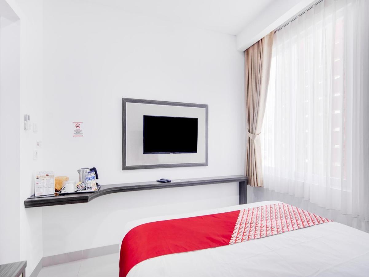 Oyo 2233 Bell'S Place Bogor Zewnętrze zdjęcie