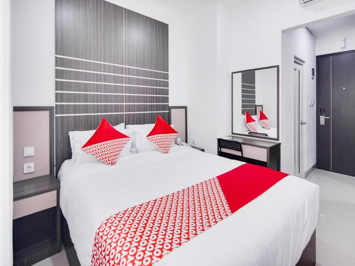 Oyo 2233 Bell'S Place Bogor Zewnętrze zdjęcie