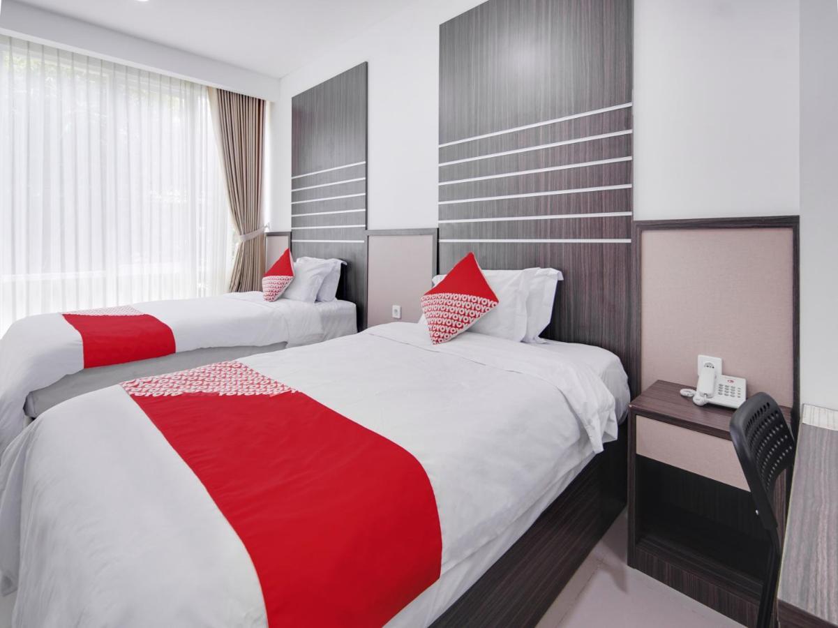 Oyo 2233 Bell'S Place Bogor Zewnętrze zdjęcie