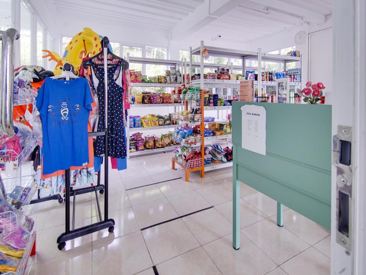 Oyo 2233 Bell'S Place Bogor Zewnętrze zdjęcie