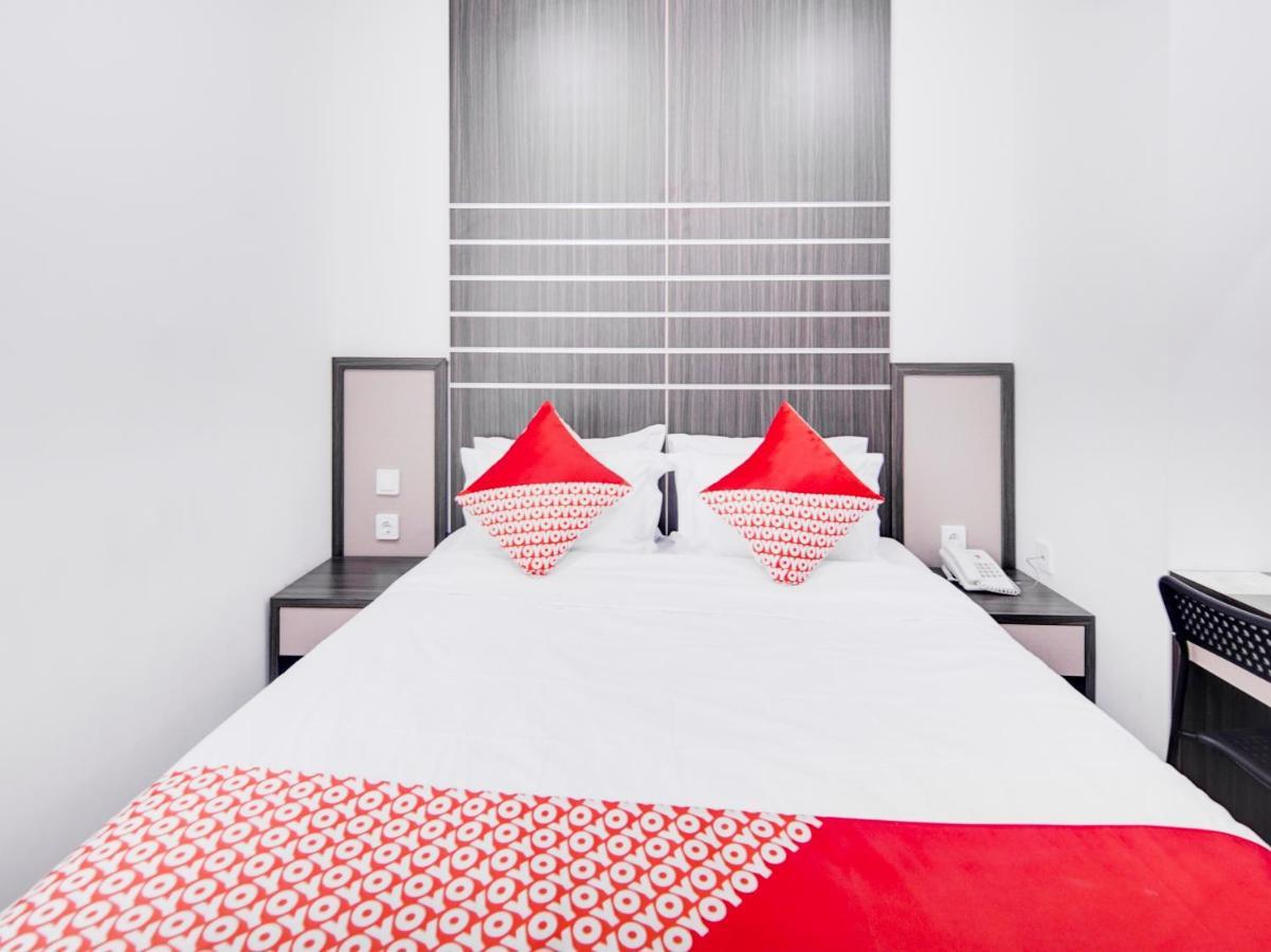 Oyo 2233 Bell'S Place Bogor Zewnętrze zdjęcie