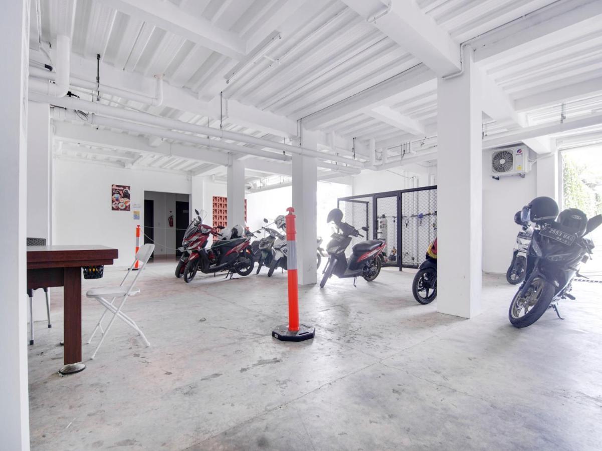 Oyo 2233 Bell'S Place Bogor Zewnętrze zdjęcie