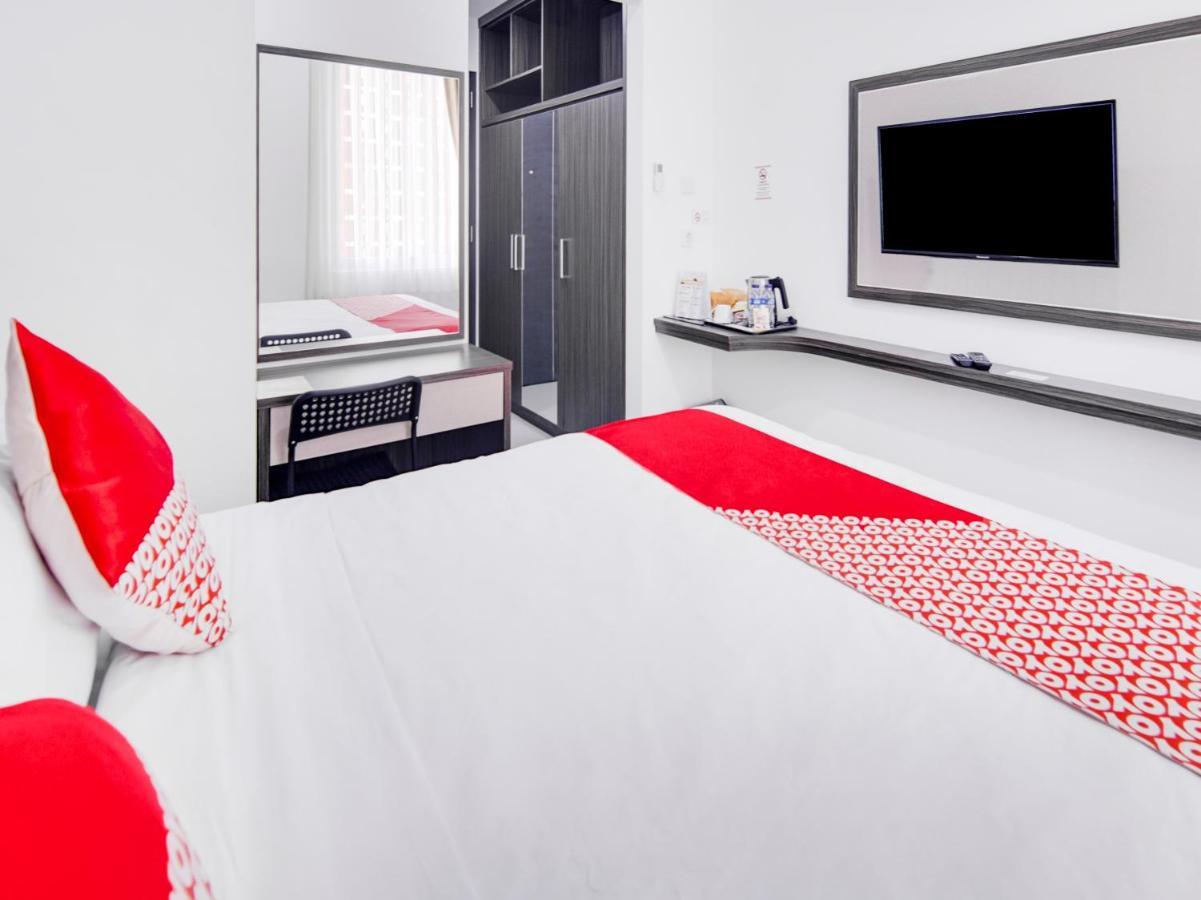 Oyo 2233 Bell'S Place Bogor Zewnętrze zdjęcie