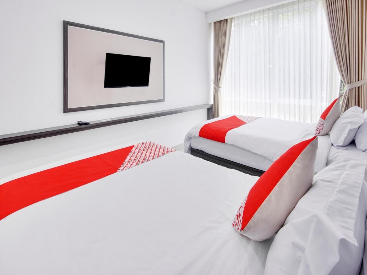 Oyo 2233 Bell'S Place Bogor Zewnętrze zdjęcie
