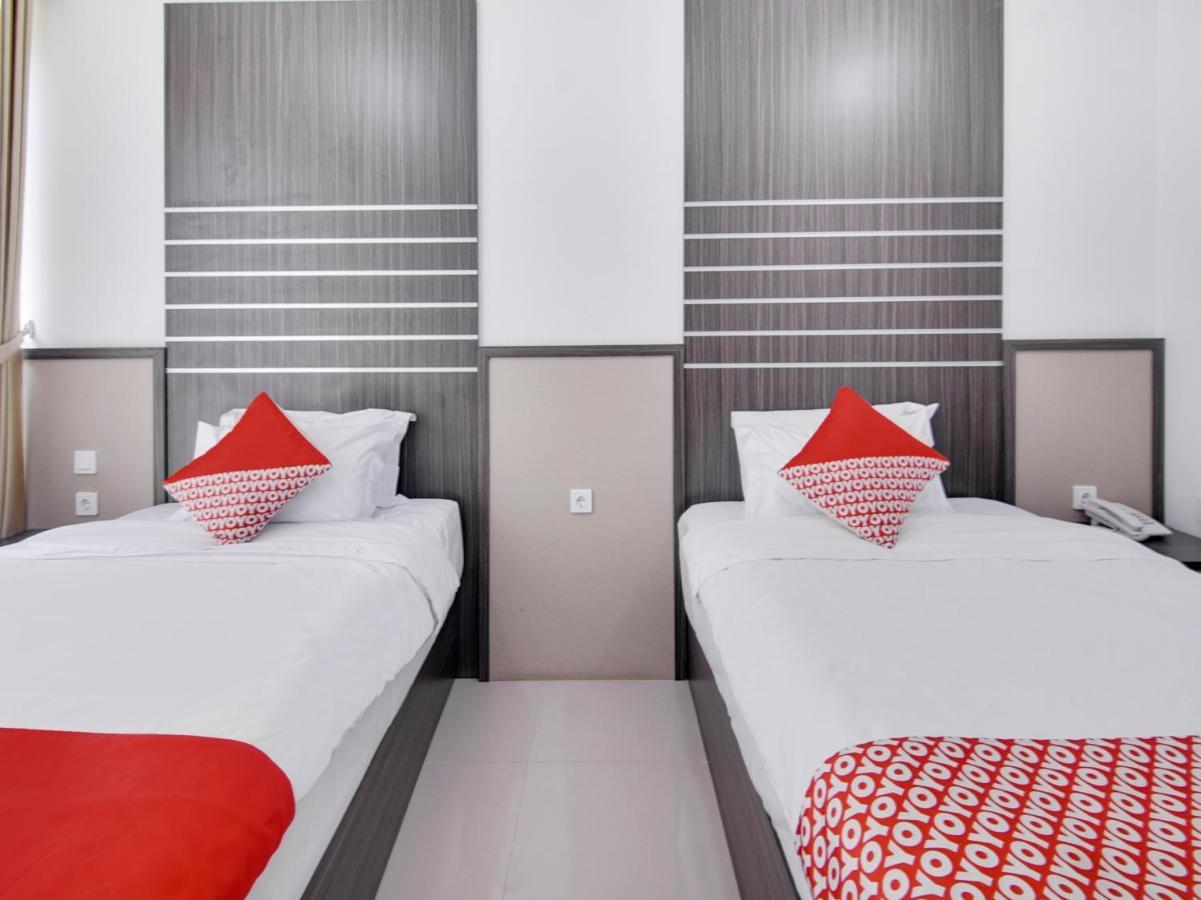 Oyo 2233 Bell'S Place Bogor Zewnętrze zdjęcie
