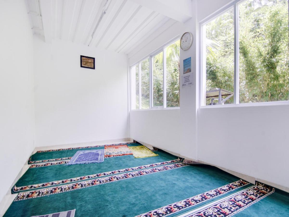 Oyo 2233 Bell'S Place Bogor Zewnętrze zdjęcie
