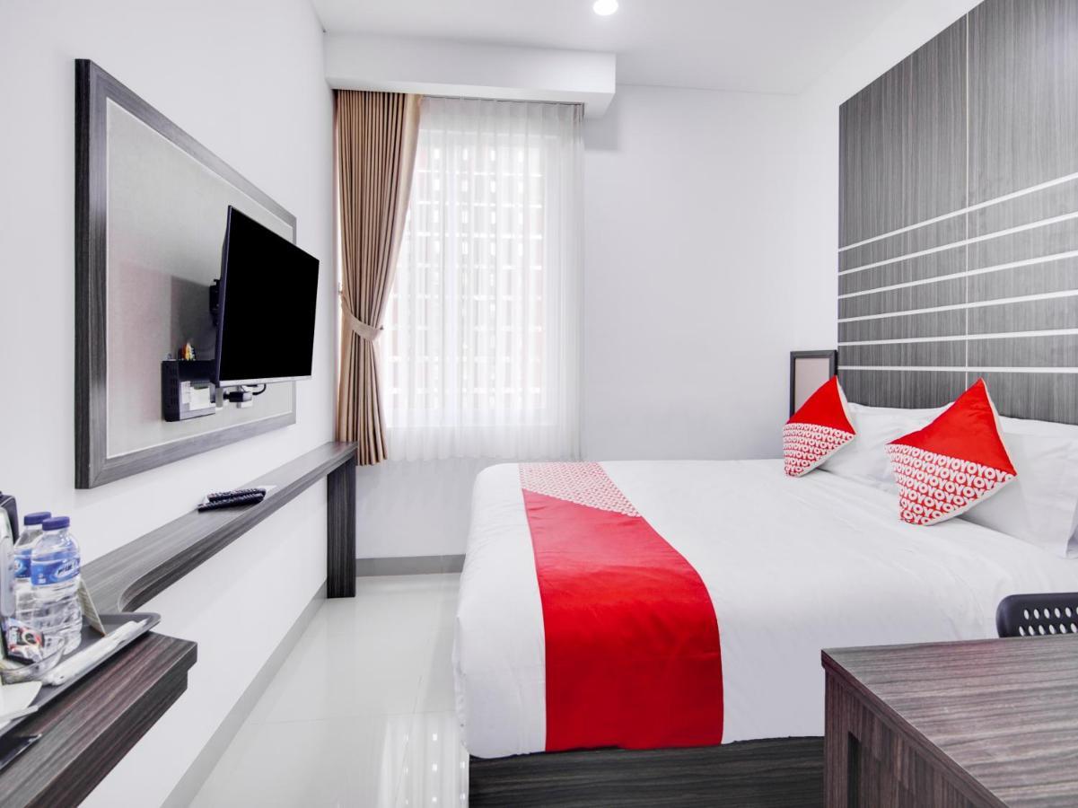 Oyo 2233 Bell'S Place Bogor Zewnętrze zdjęcie