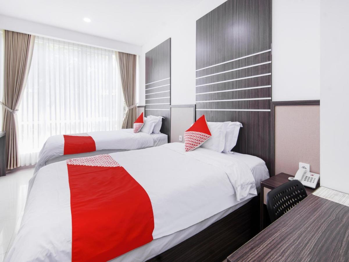 Oyo 2233 Bell'S Place Bogor Zewnętrze zdjęcie